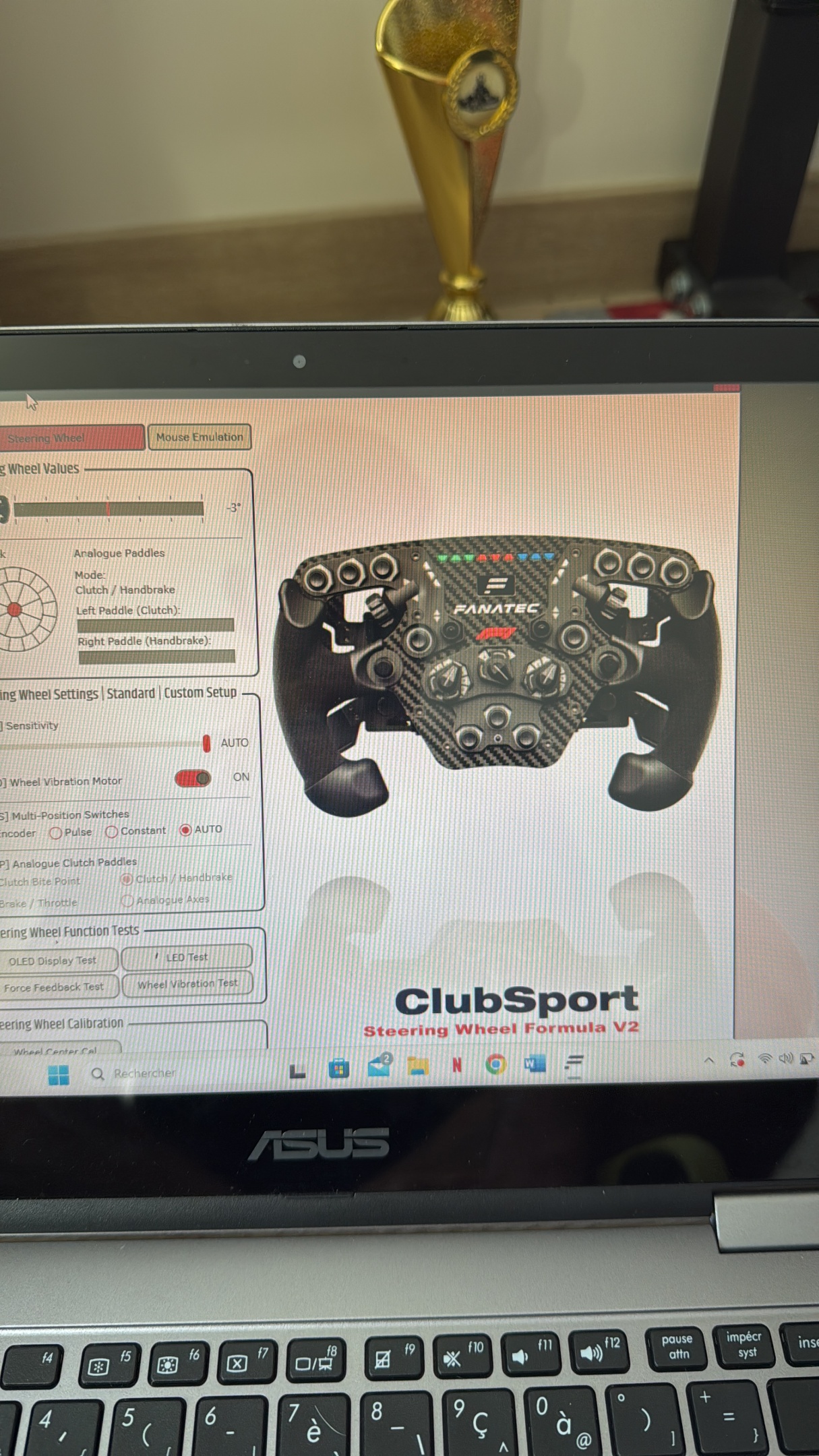 Fanatec Clubsport V2 5 X Firmware Fanatec Forum