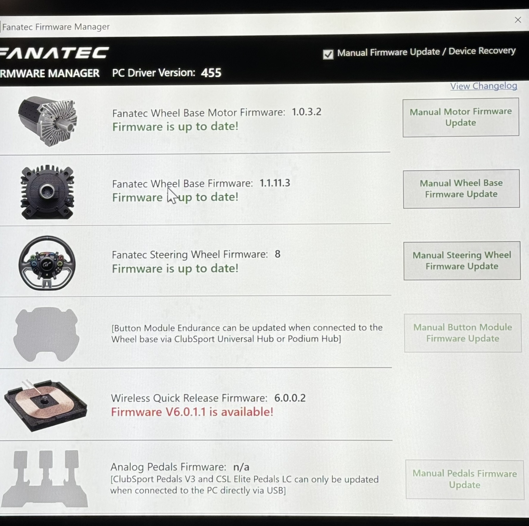 fanatec fw update wireless qr nothing IMG_4251.jpeg